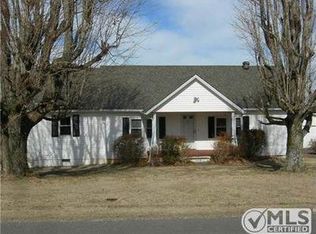 811 W Bethlehem Rd, Doyle, TN 38559