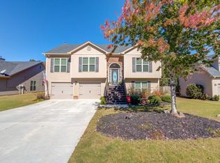 1478 Dillard Heights Dr, Bethlehem, GA 30620