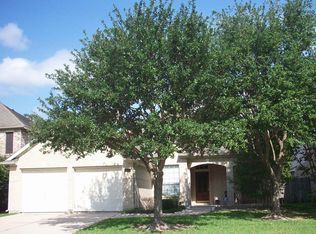 7423 Field Ridge Dr, Houston, TX 77095