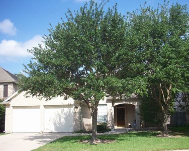 7423 Field Ridge Dr, Houston, TX, 77095