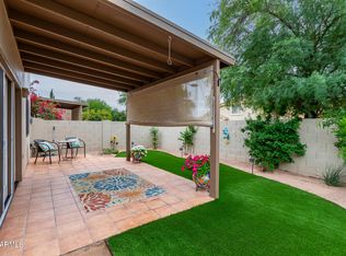 5445 E MCKELLIPS Road #25, Mesa, AZ 85215