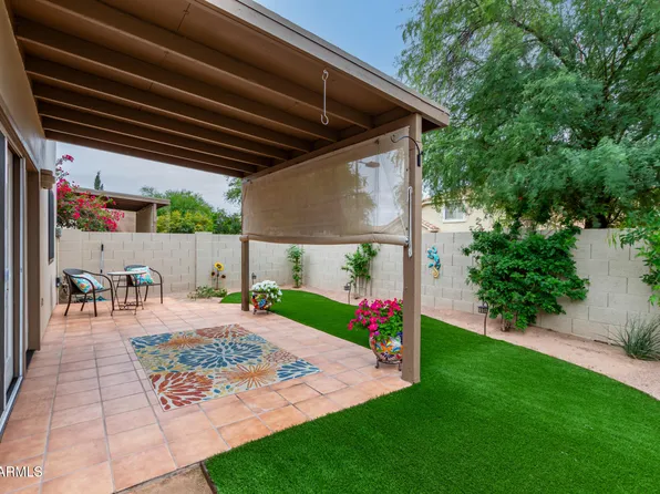 5445 E MCKELLIPS Road #25, Mesa, AZ 85215