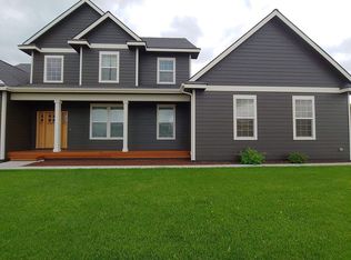 15 Mackinaw Way, Somers, MT 59932