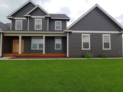 15 Mackinaw Way, Somers, MT, 59932