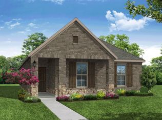 1741 Blakely Pl, Aubrey, TX 76227