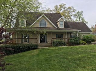 205 Mill Creek Rd, Corbin, KY 40701