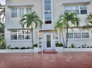 Abbott Avenue Condo, Miami Beach, FL 33141