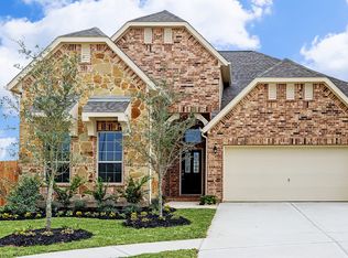 31523 Kailua Dr, Hockley, TX 77447