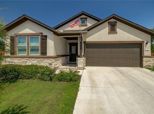 809 American Trl, Leander, TX 78641