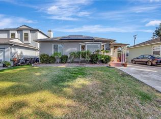 4852 Gondar Ave, Lakewood, CA 90713