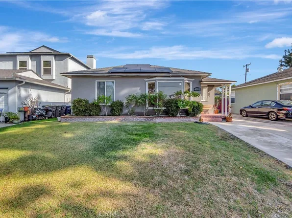 4852 Gondar Ave, Lakewood, CA 90713