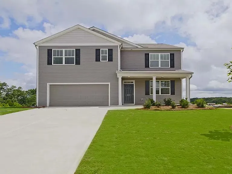 507 Springer Pkwy — Photo 1