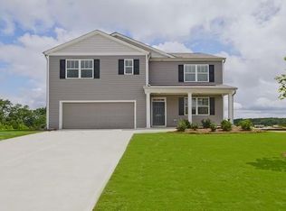 507 Springer Pkwy, Dallas, GA 30132