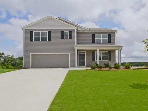 507 Springer Pkwy, Dallas, GA 30132
