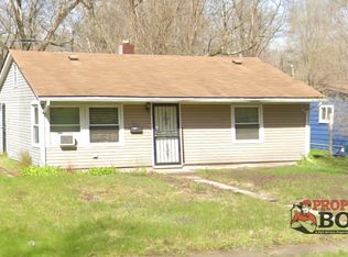 3326 Delaware St, Gary, IN 46409