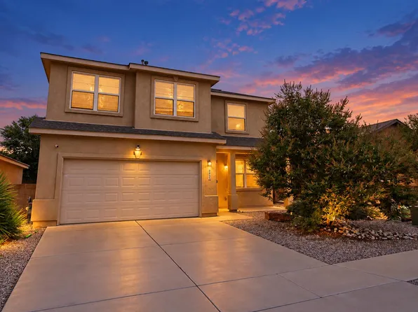 905 Molten Pl NW, Albuquerque, NM 87120