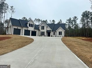 116 Heights Ave, Forsyth, GA 31029