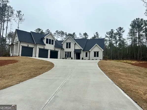 116 Heights Ave, Forsyth, GA 31029