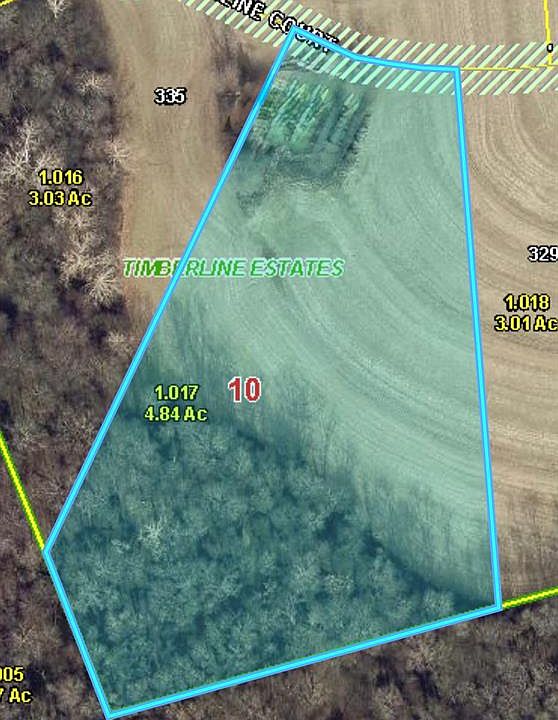 1st image of 329 Timberline Ct Lot 7