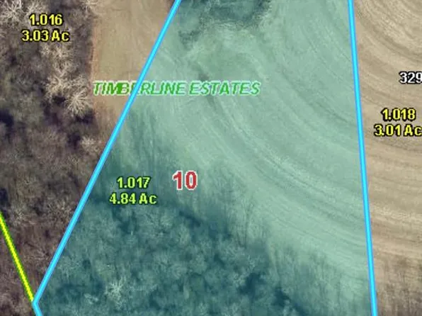 329 Timberline Ct Lot 7, Eolia, MO 63344