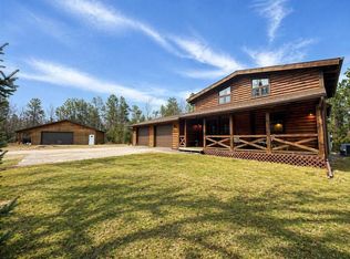 29558 Whispering Pines Rd, Lone Rock, WI 53556