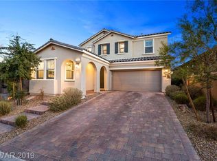 12253 Argent Bay Ave, Las Vegas, NV 89138