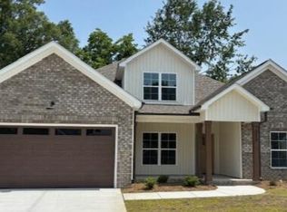 3258 School View Drive, Farmville, NC 27828