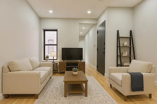 Rented by Doorway NYC, LLC | media 1
