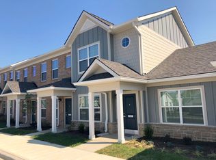 Towne Creek Crossing, Walton, KY 41094