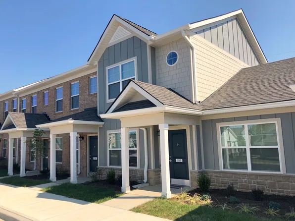 Towne Creek Crossing, 13173 Service Rd #107, Walton, KY 41094