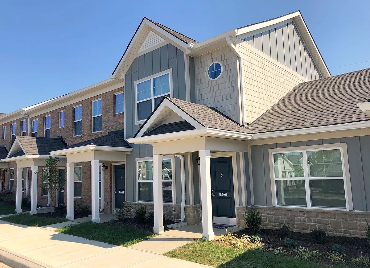 Building Photo - Towne Creek Crossing