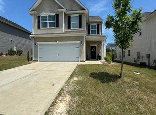 841 Delta Ln, Aiken, SC 29801