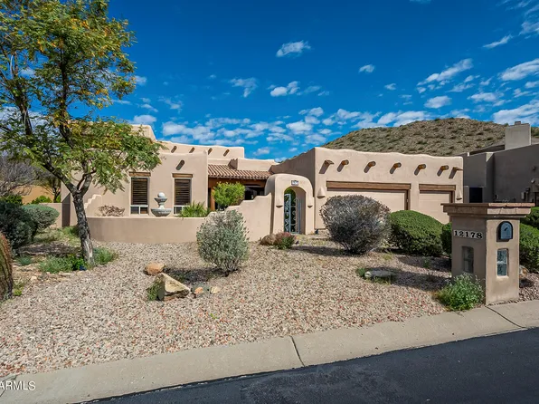 12178 E Wethersfield Drive, Scottsdale, AZ 85259