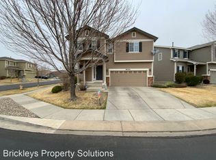 4606 Fish Hawk Poin, Colorado Springs, CO 80922