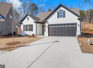 523 Pine Bough Rd, Ball Ground, GA 30107