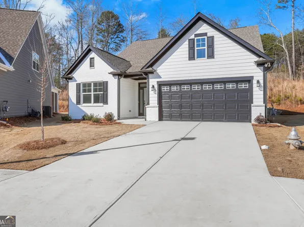 523 Pine Bough Rd, Ball Ground, GA 30107