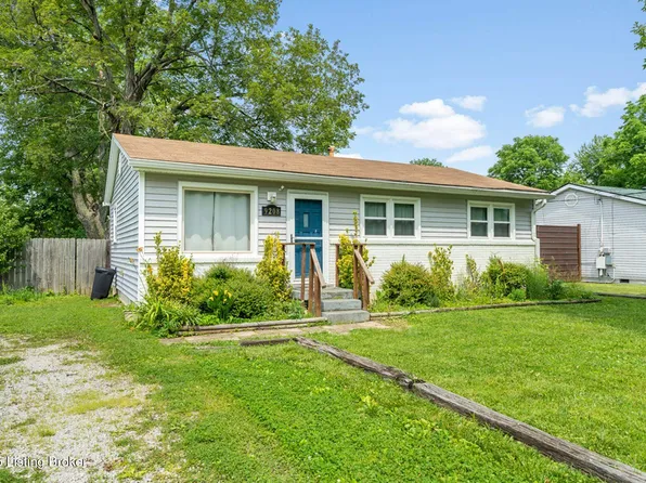 9208 Maple Rd, Louisville, KY 40229