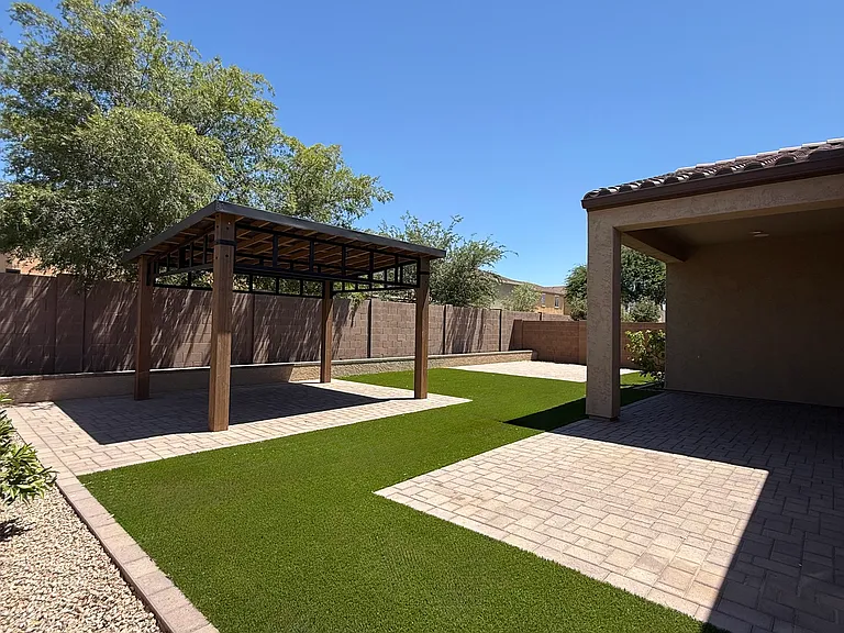 3824 E Fiesta Flower Ln — Photo 52