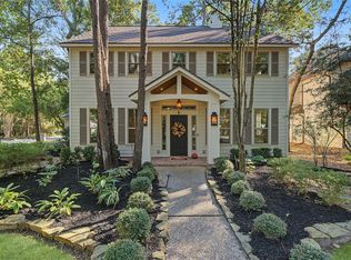 5 Otter Pond Pl, Spring, TX 77381