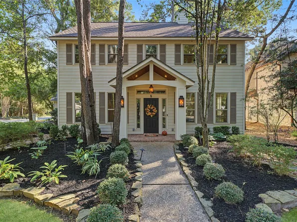 5 Otter Pond Pl, Spring, TX 77381