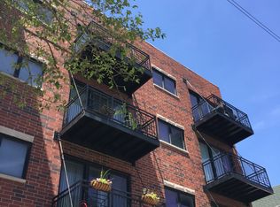 1614 N Western Ave, Chicago, IL 60647