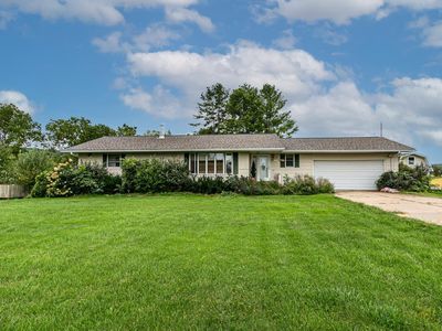 2463 W Pash Rd, Hanover, IL, 61041