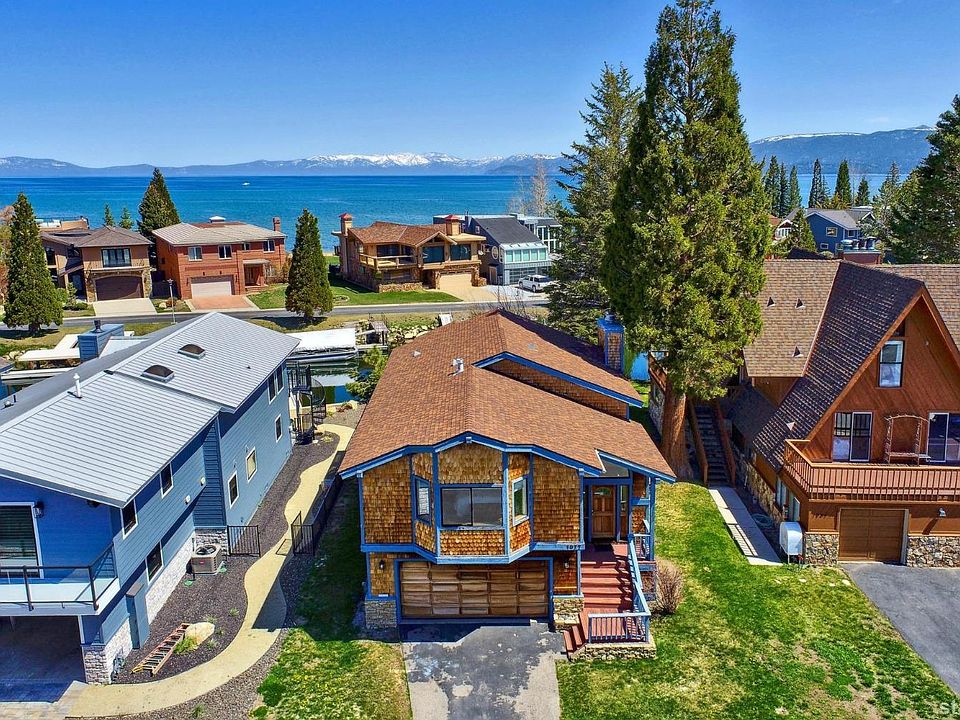 1977 Aloha Dr, South Lake Tahoe, CA 96150 Zillow