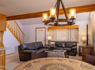 2806 Skyhawk Dr, Overgaard, AZ 85933