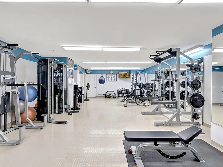 4100 Galt Ocean Dr #1706 — Photo 49