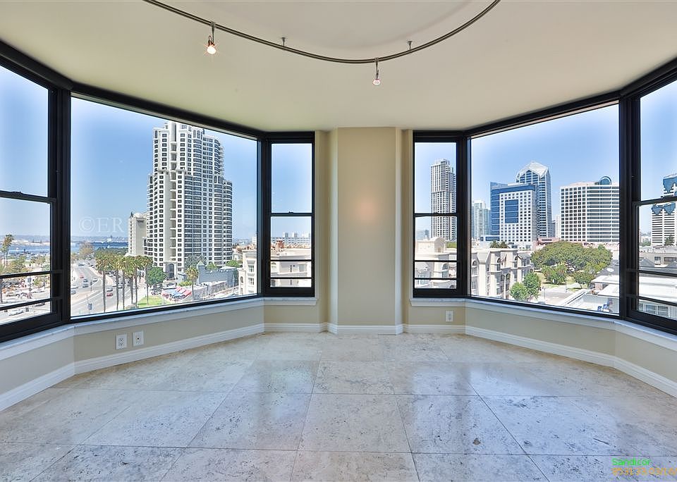 1st image of 500 W Harbor Dr Unit 801