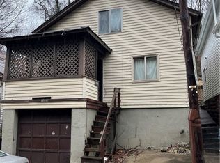 1229 Ravine St, McKeesport, PA 15132