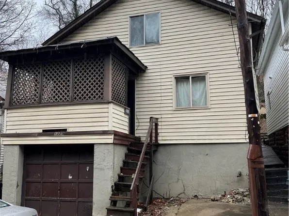 1229 Ravine St, McKeesport, PA 15132