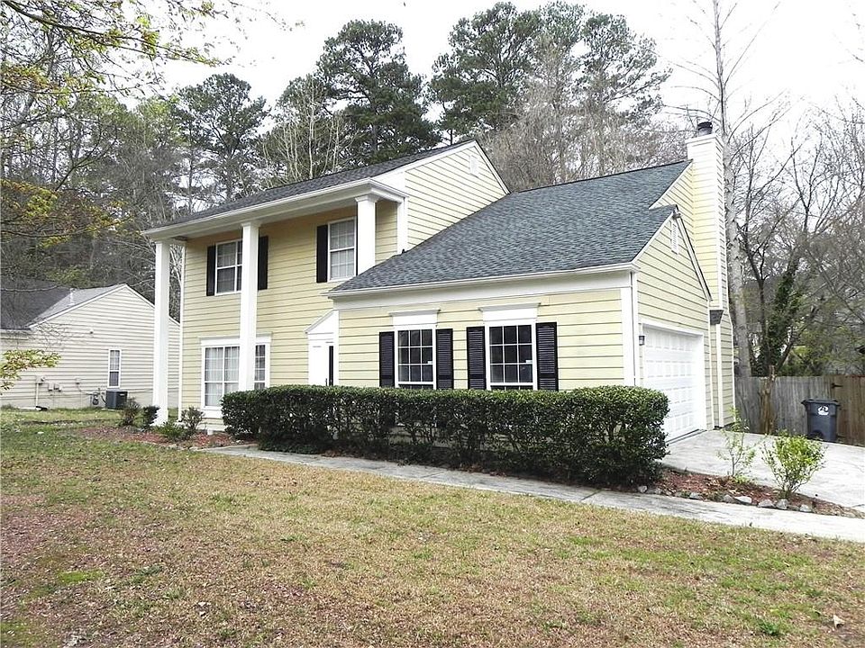 1st image of 2111 Buckley Trl