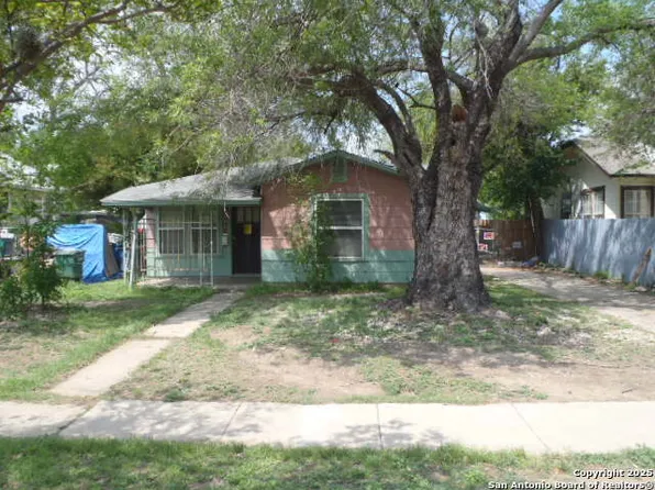 335 Hot Wells, San Antonio, TX 78223